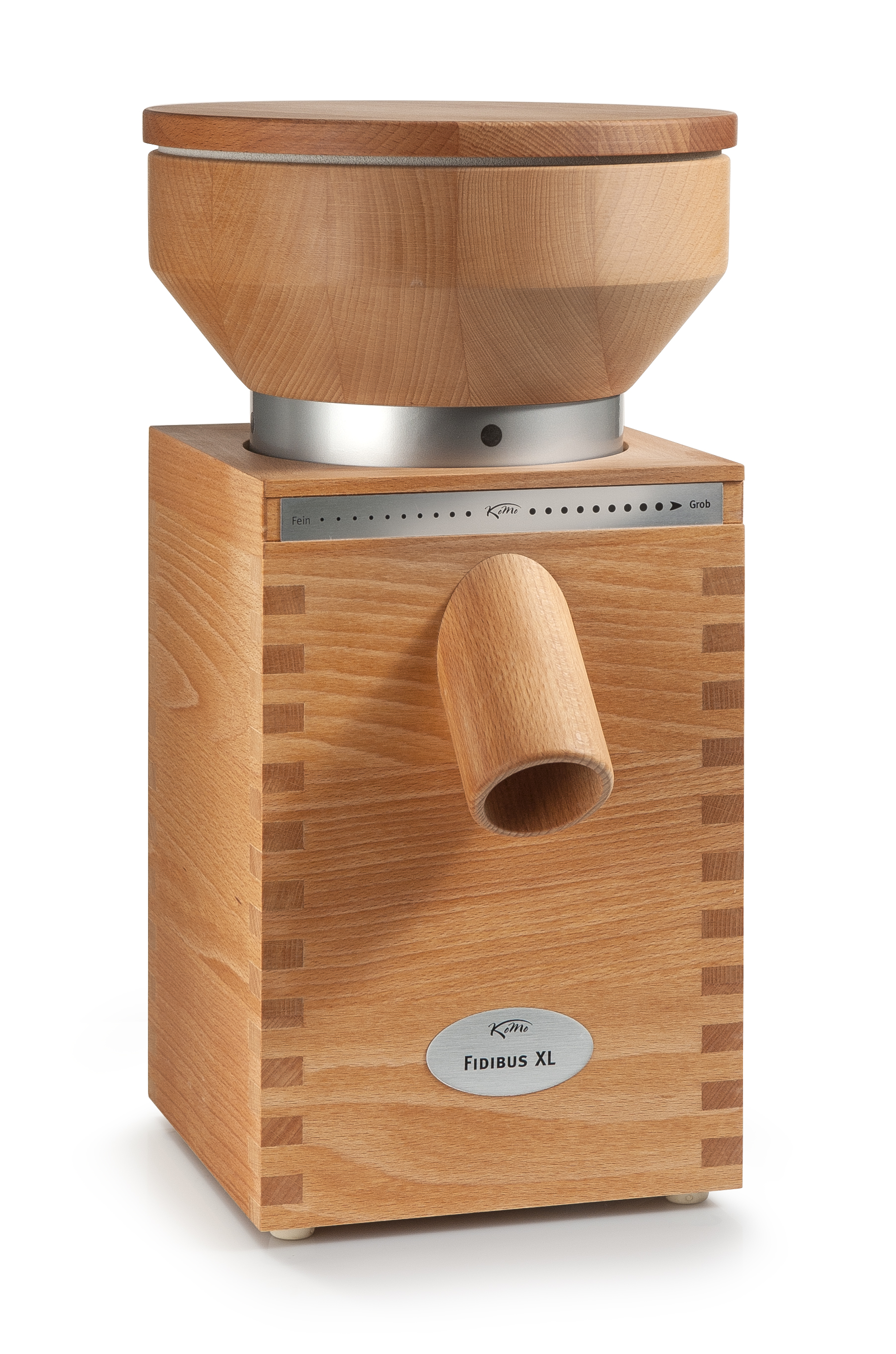 Komo Fidibus XL